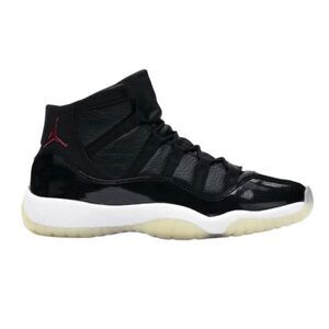 NIKE Air Jordan 11 Retro '72-10' Sneakers Size 9.5